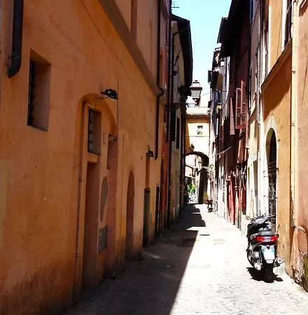 Appartamento Flaminia In 