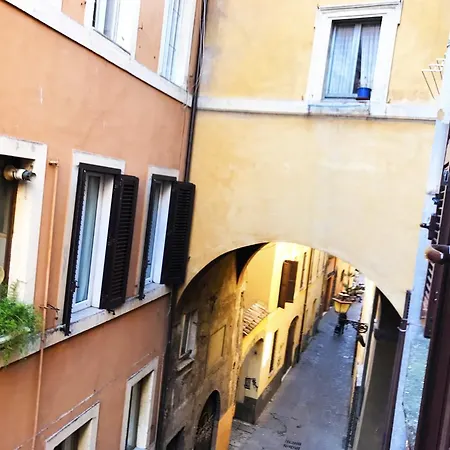 Flaminia In 