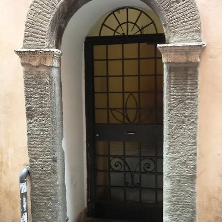 Flaminia In 