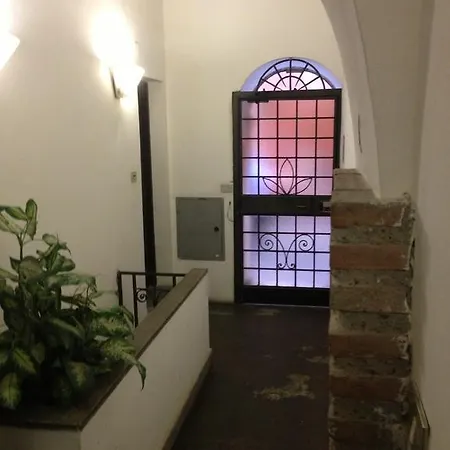 Flaminia In 