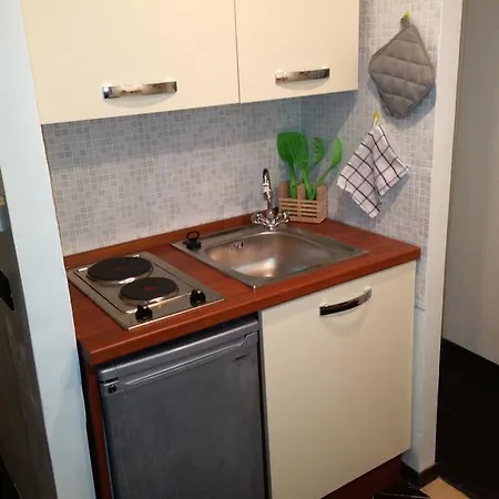 Flaminia In 